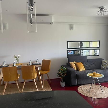 Apartment Marijeta Makarska Buitenkant foto