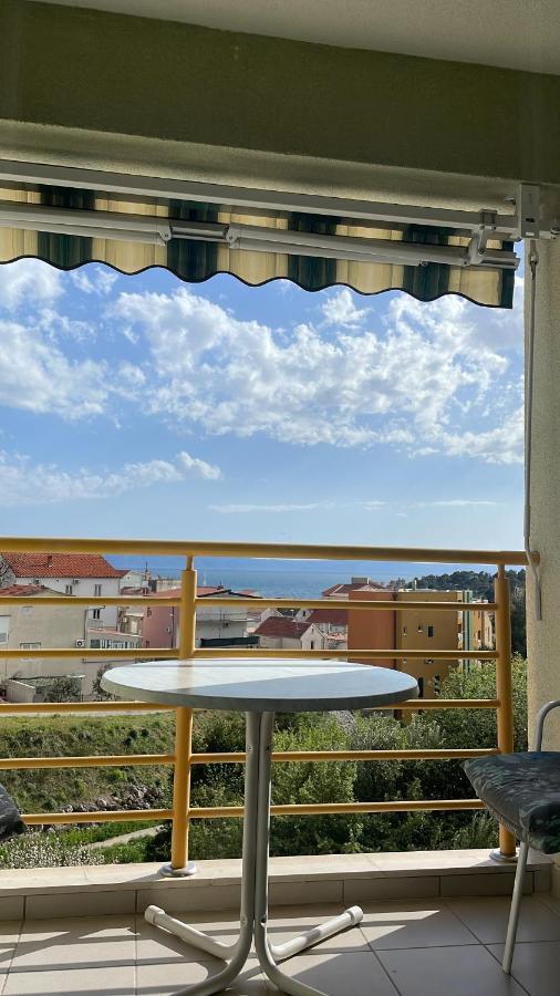 Apartment Marijeta Makarska Buitenkant foto