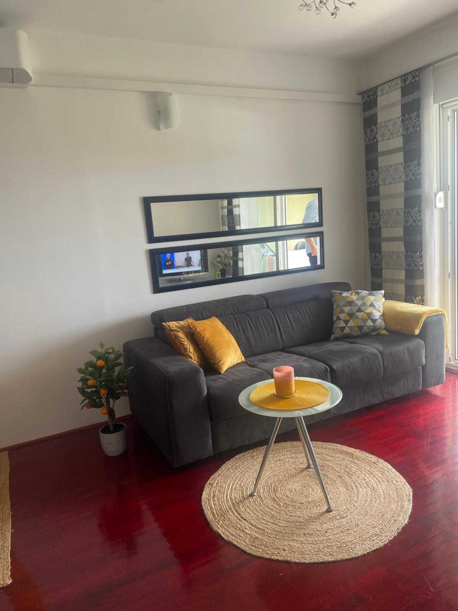 Apartment Marijeta Makarska Buitenkant foto
