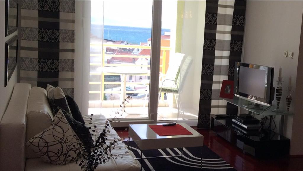 Apartment Marijeta Makarska Buitenkant foto