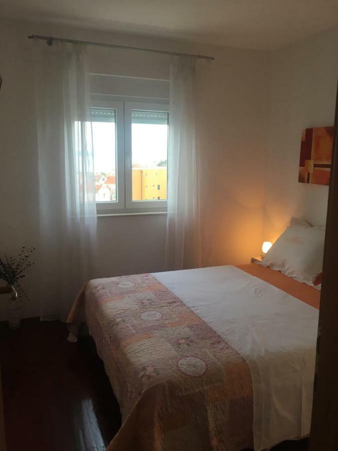 Apartment Marijeta Makarska Buitenkant foto
